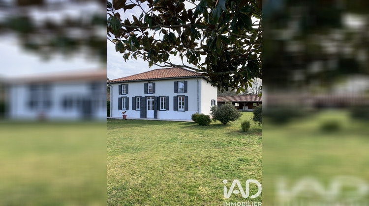 Ma-Cabane - Vente Maison Solférino, 170 m²