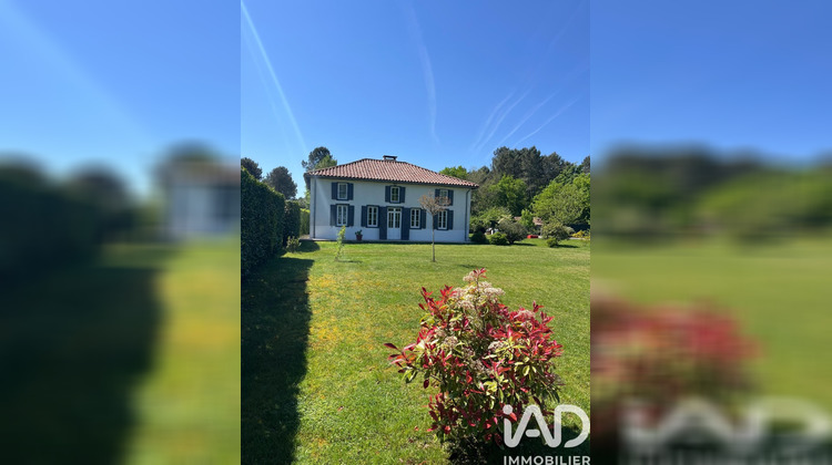 Ma-Cabane - Vente Maison Solférino, 170 m²