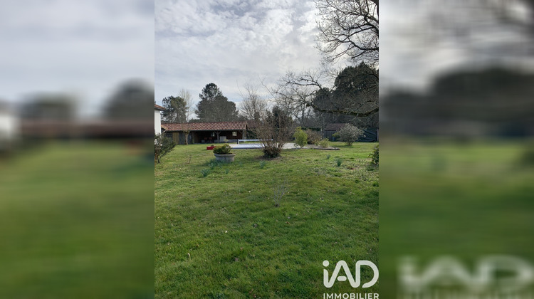 Ma-Cabane - Vente Maison Solférino, 170 m²