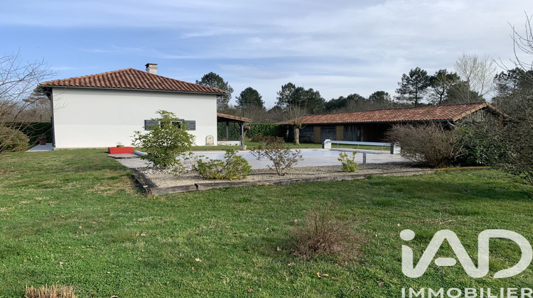 Ma-Cabane - Vente Maison Solférino, 170 m²