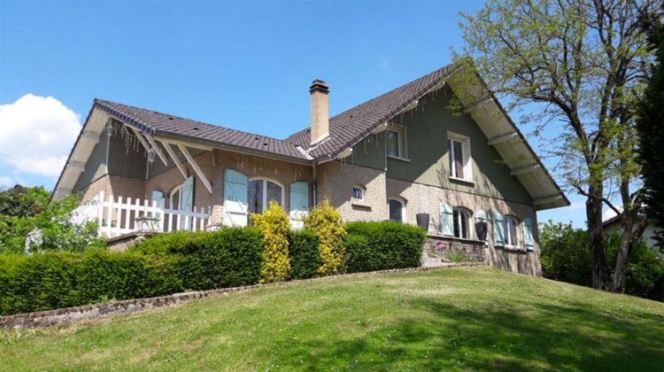 Ma-Cabane - Vente Maison SOLGNE, 221 m²