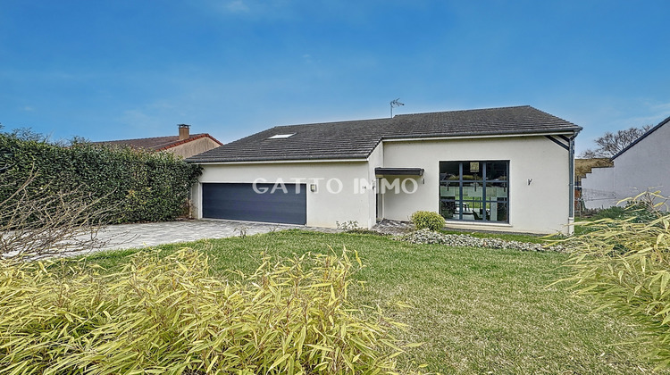 Ma-Cabane - Vente Maison Solgne, 176 m²