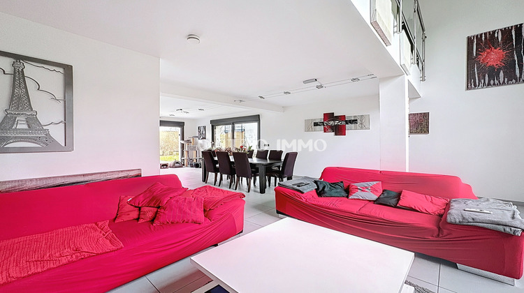 Ma-Cabane - Vente Maison Solgne, 176 m²