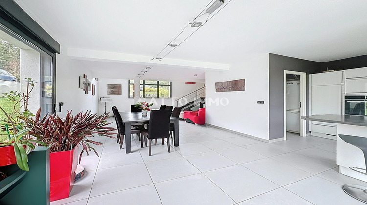 Ma-Cabane - Vente Maison Solgne, 176 m²