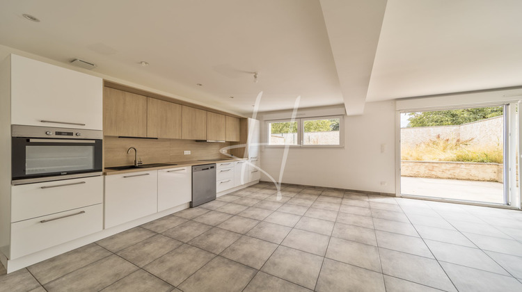 Ma-Cabane - Vente Maison Solgne, 157 m²