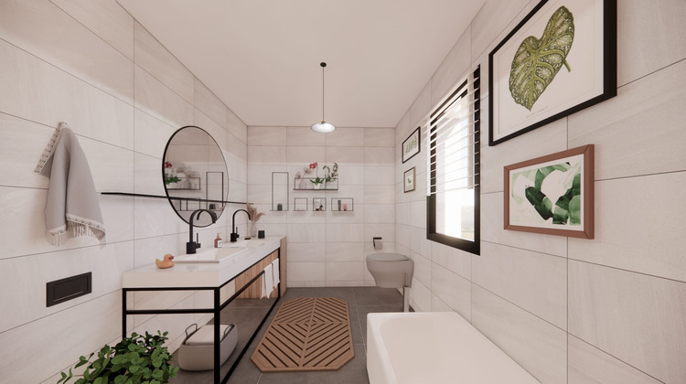 Ma-Cabane - Vente Maison Solgne, 106 m²