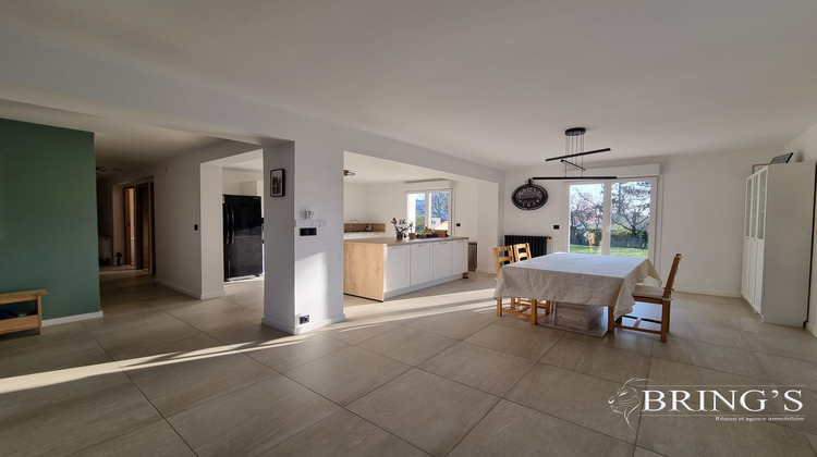 Ma-Cabane - Vente Maison Solgne, 160 m²