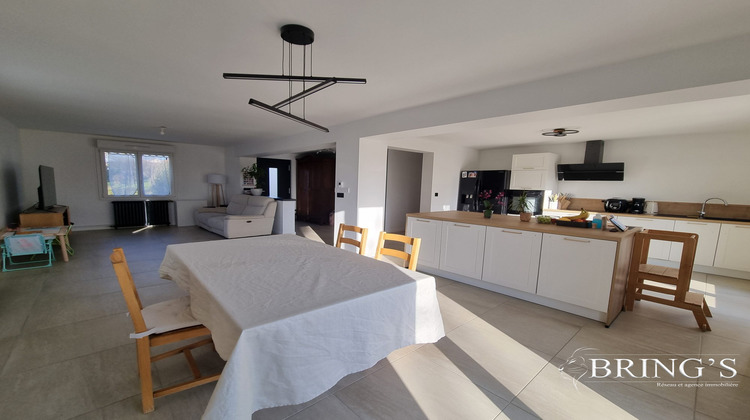 Ma-Cabane - Vente Maison Solgne, 160 m²