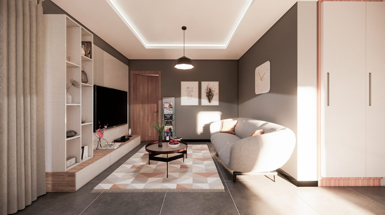 Ma-Cabane - Vente Maison Solgne, 106 m²