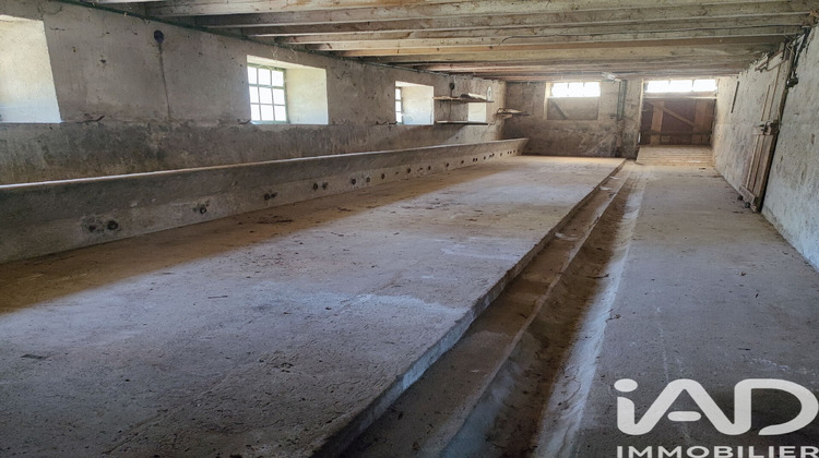 Ma-Cabane - Vente Maison Solgne, 310 m²