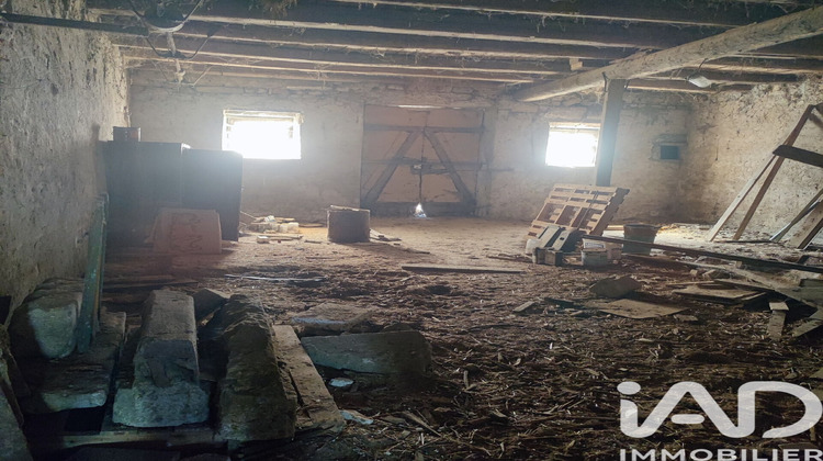 Ma-Cabane - Vente Maison Solgne, 310 m²