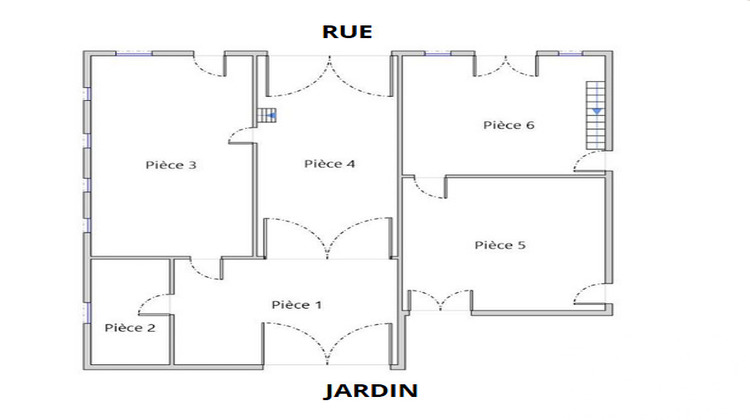 Ma-Cabane - Vente Maison Solgne, 310 m²