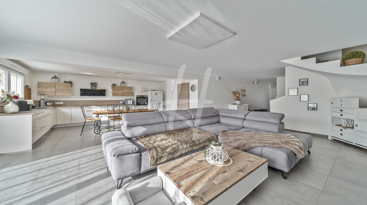 Ma-Cabane - Vente Maison Solgne, 157 m²