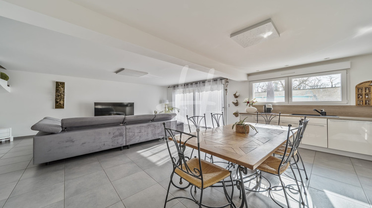 Ma-Cabane - Vente Maison Solgne, 157 m²