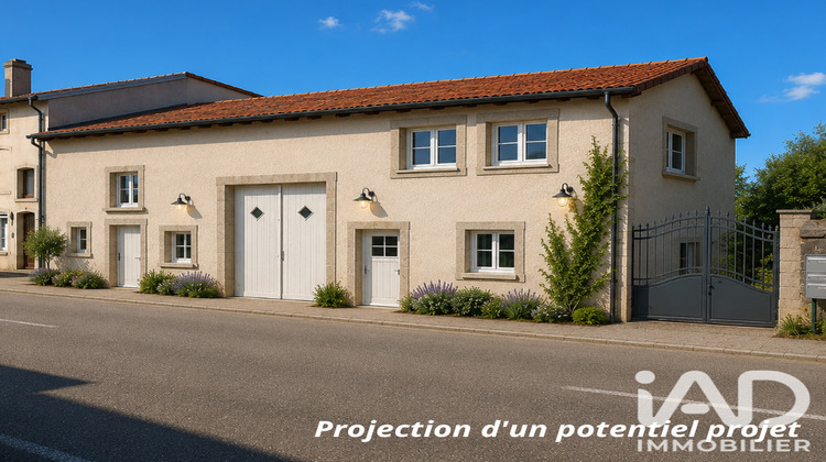 Ma-Cabane - Vente Maison Solgne, 310 m²
