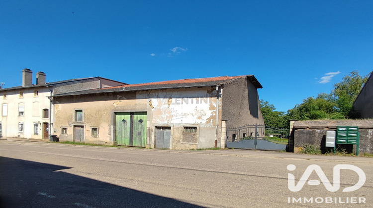 Ma-Cabane - Vente Maison Solgne, 310 m²