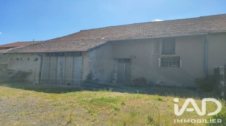Ma-Cabane - Vente Maison Solgne, 310 m²