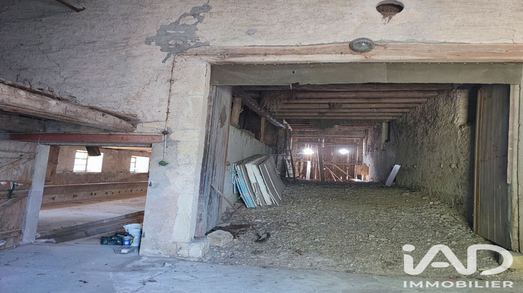 Ma-Cabane - Vente Maison Solgne, 310 m²