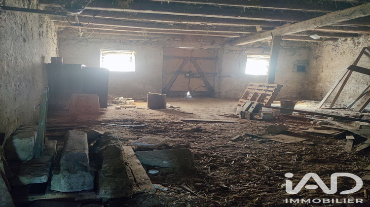 Ma-Cabane - Vente Maison Solgne, 310 m²