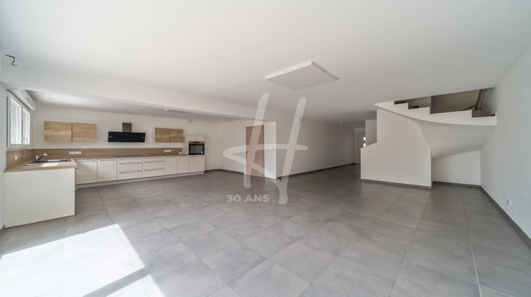 Ma-Cabane - Vente Maison Solgne, 157 m²