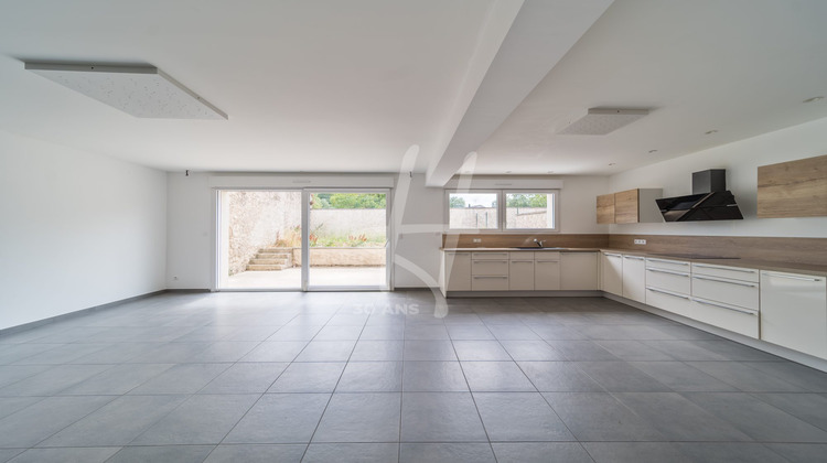 Ma-Cabane - Vente Maison Solgne, 157 m²