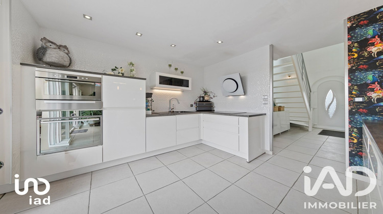 Ma-Cabane - Vente Maison Solgne, 134 m²