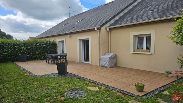 Ma-Cabane - Vente Maison SOLIERS, 110 m²