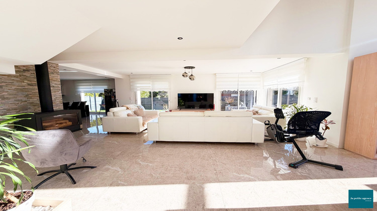 Ma-Cabane - Vente Maison Soliers, 203 m²