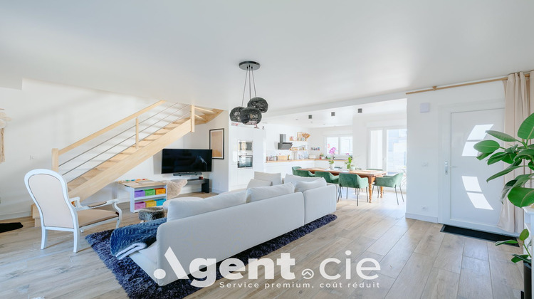 Ma-Cabane - Vente Maison Soliers, 116 m²