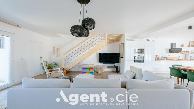 Ma-Cabane - Vente Maison Soliers, 116 m²