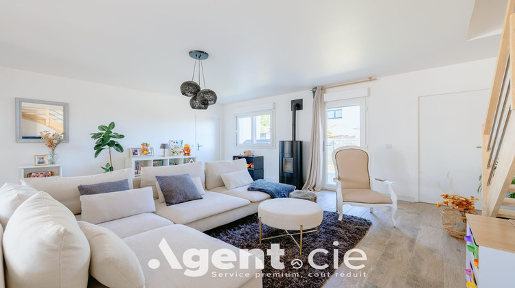 Ma-Cabane - Vente Maison Soliers, 116 m²