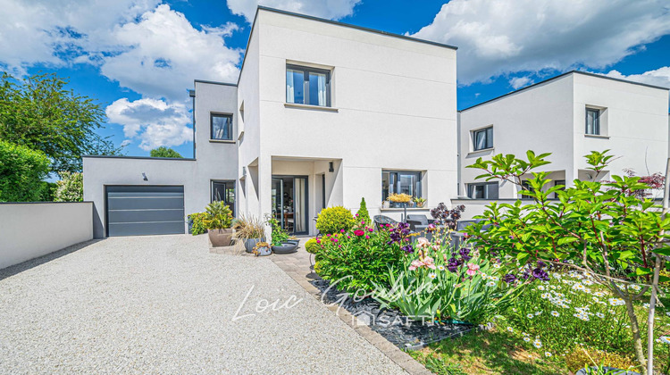 Ma-Cabane - Vente Maison Soliers, 110 m²