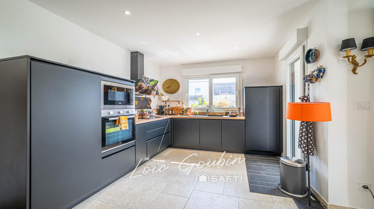 Ma-Cabane - Vente Maison Soliers, 110 m²