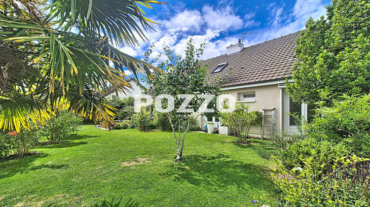 Ma-Cabane - Vente Maison SOLIERS, 143 m²