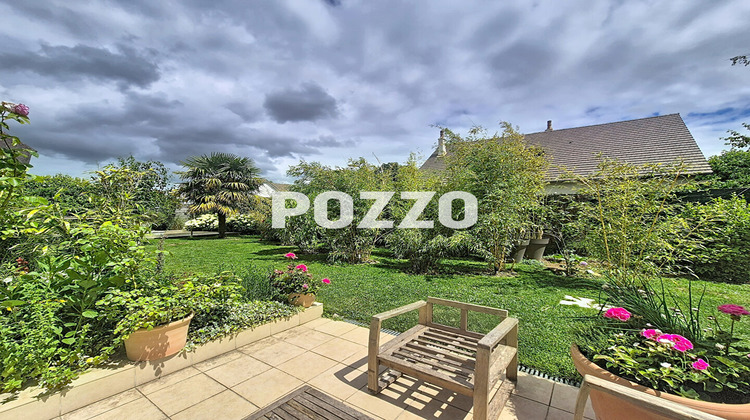 Ma-Cabane - Vente Maison SOLIERS, 143 m²