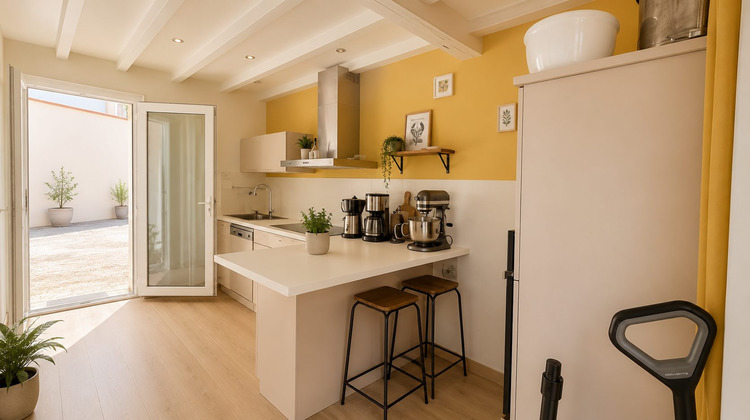Ma-Cabane - Vente Maison Soliers, 105 m²