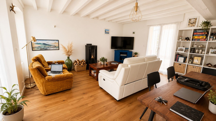 Ma-Cabane - Vente Maison Soliers, 105 m²