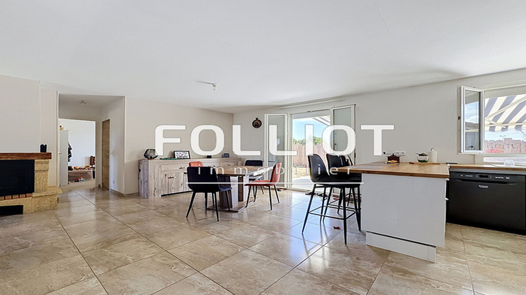 Ma-Cabane - Vente Maison SOLIERS, 80 m²