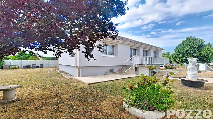Ma-Cabane - Vente Maison SOLIERS, 74 m²