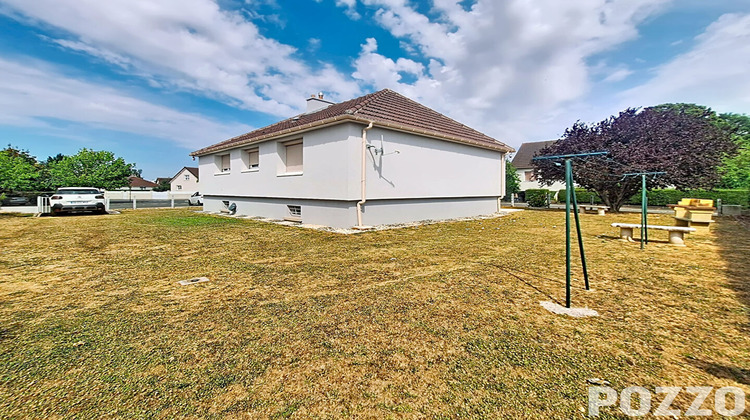 Ma-Cabane - Vente Maison SOLIERS, 74 m²