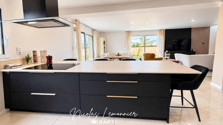 Ma-Cabane - Vente Maison Soliers, 102 m²