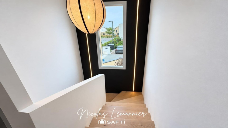 Ma-Cabane - Vente Maison Soliers, 102 m²