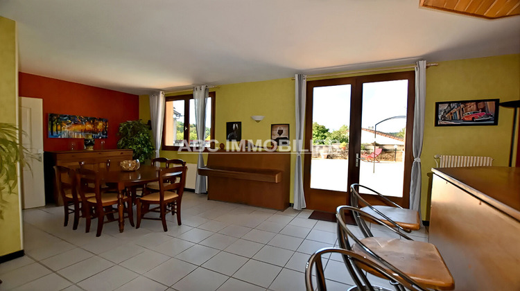 Ma-Cabane - Vente Maison SOLIGNAC, 118 m²