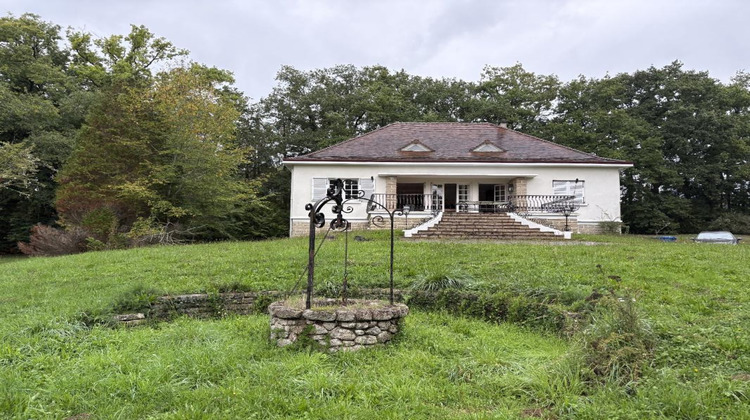 Ma-Cabane - Vente Maison SOLIGNAC, 186 m²