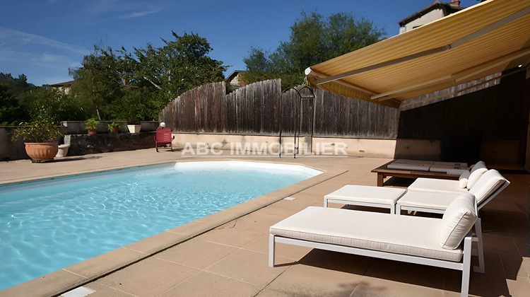 Ma-Cabane - Vente Maison SOLIGNAC, 118 m²