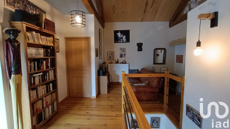 Ma-Cabane - Vente Maison Solignac-sous-Roche, 146 m²