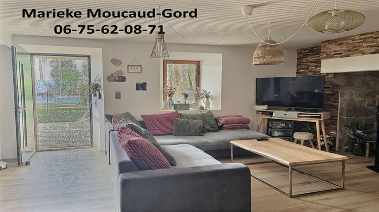 Ma-Cabane - Vente Maison SOLIGNAC SOUS ROCHE, 173 m²