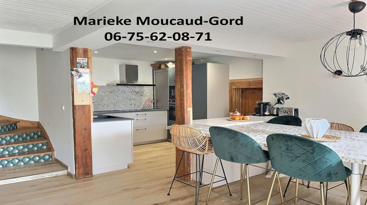 Ma-Cabane - Vente Maison SOLIGNAC SOUS ROCHE, 173 m²