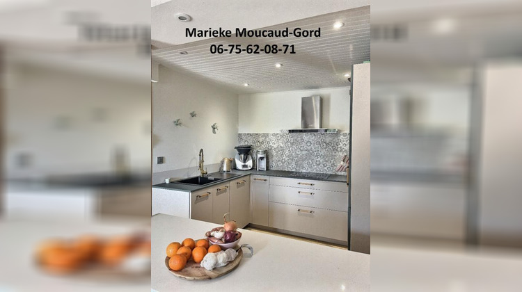 Ma-Cabane - Vente Maison SOLIGNAC SOUS ROCHE, 173 m²