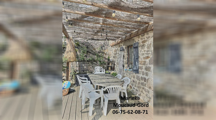 Ma-Cabane - Vente Maison SOLIGNAC SOUS ROCHE, 173 m²